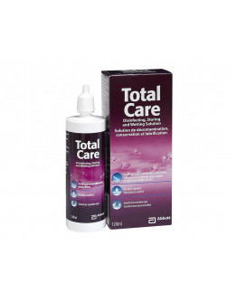 TOTAL CARE 120ML