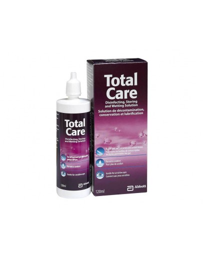 TOTAL CARE 120ML