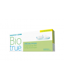 Biotrue ONEday for Presbyopia - 30 lentes