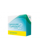 PUREVISION 2 FOR PRESBYOPIA - 6 LENTES