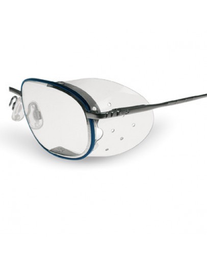 PROTEÇÃO LATERAL EM PLÁSTICO 