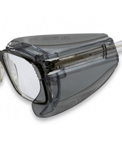 PROTEÇÃO LATERAL UNIVERSAL EM PLÁSTICO  - 130801 