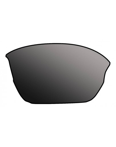 LEADER TRAIL CLIP CINZA POLARIZADO