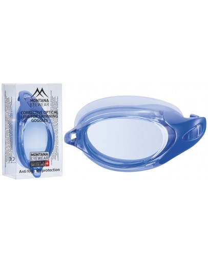 MONTANA EYEWEAR  - MGP3L 