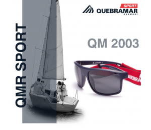 QM 2003 - BLACK QUEBRAMAR