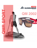 QM 2002 BROWN QUEBRAMAR