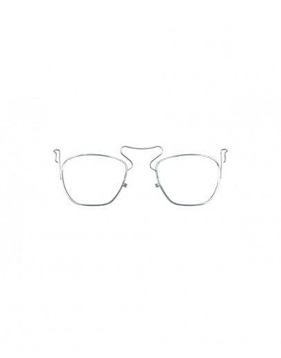  CLIP EM METAL, GRADUÁVEL PARA ÓCULOS DE PROTEÇÃO - 940705