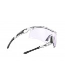 RUDY PROJECT SP767397-0000 TRALYX +