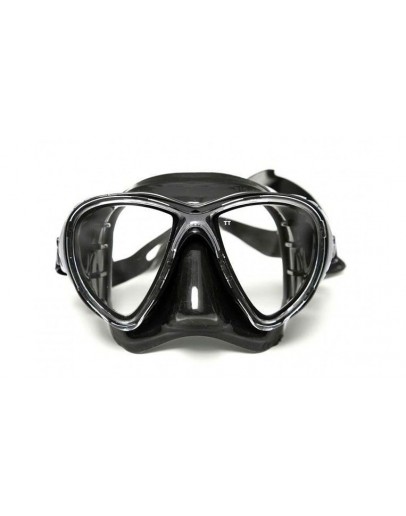 CRESSI-SUB BIG EYES EVO PRETO - NEUTRAS