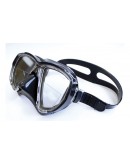 CRESSI-SUB BIG EYES EVO PRETO - NEUTRAS